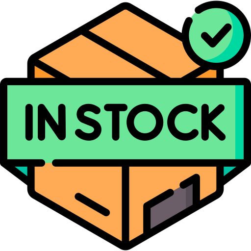 Stock Icon